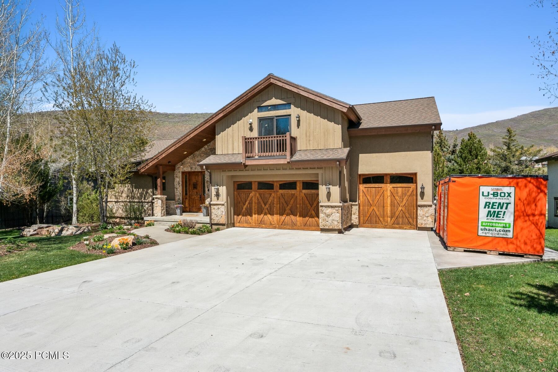 Park City, Utah 84098, United States, 5 Bedrooms Bedrooms, ,4 BathroomsBathrooms,Residential,Pending,123441
