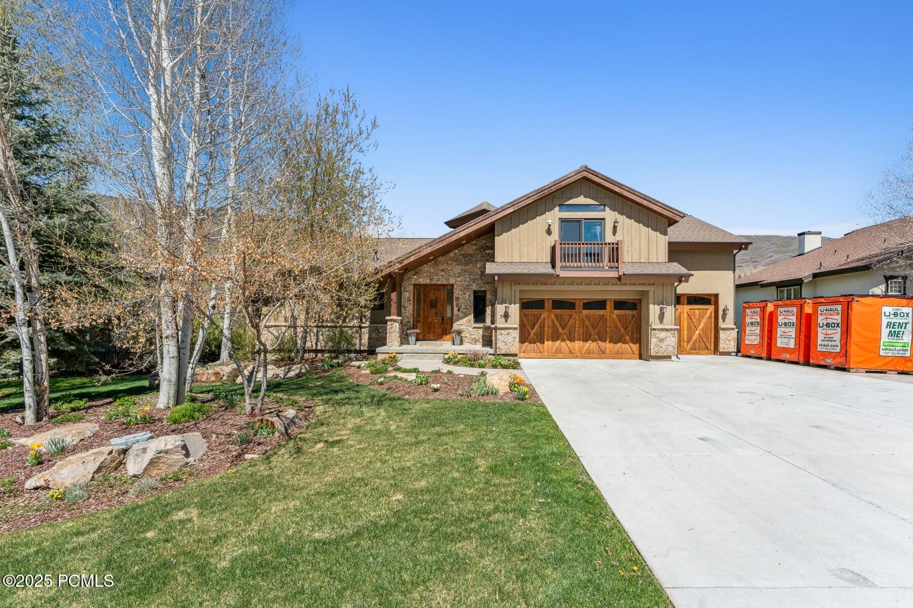 Park City, Utah 84098, United States, 5 Bedrooms Bedrooms, ,4 BathroomsBathrooms,Residential,Pending,123441