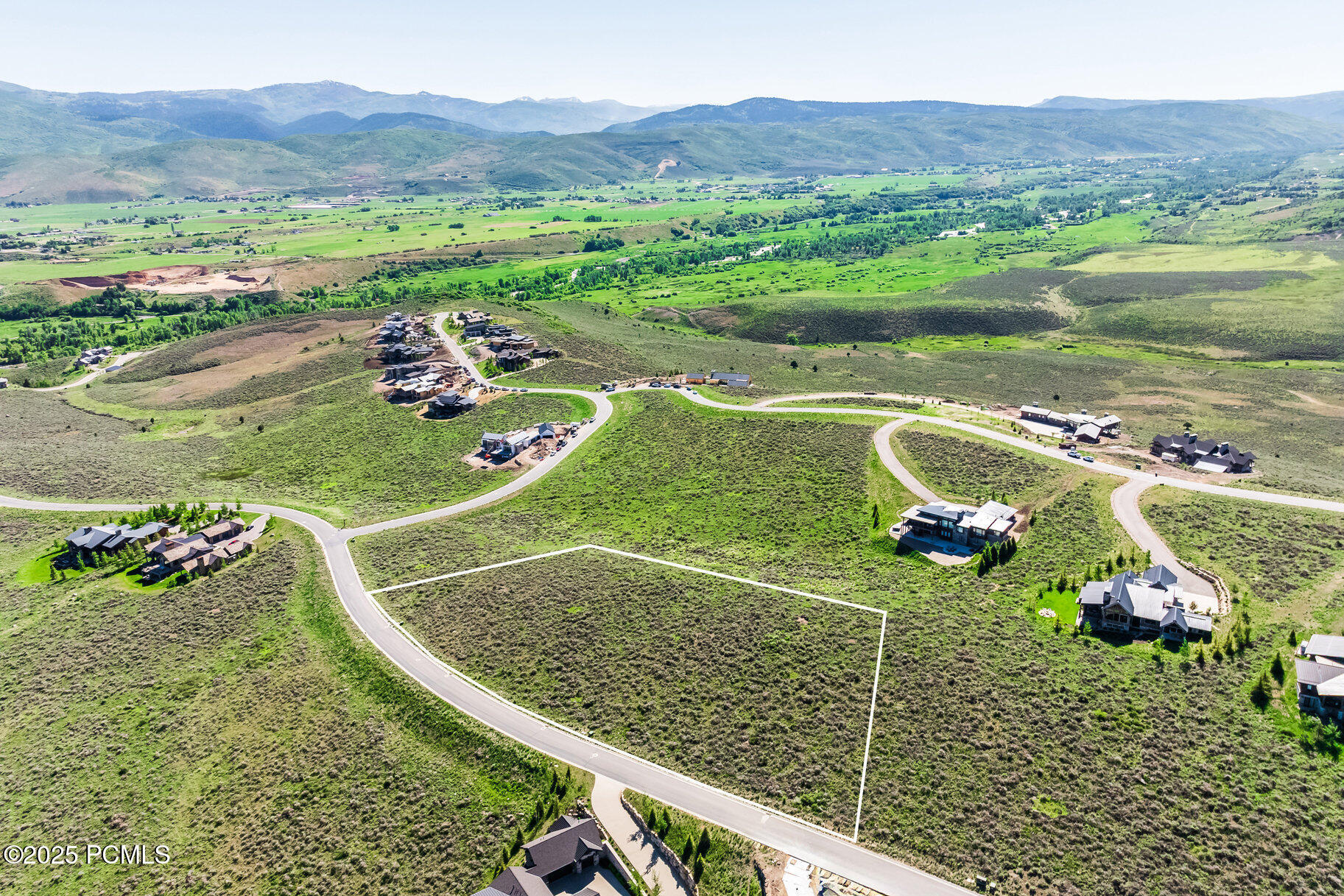 7116 E Evening Star Drive, Heber City, Utah image 6