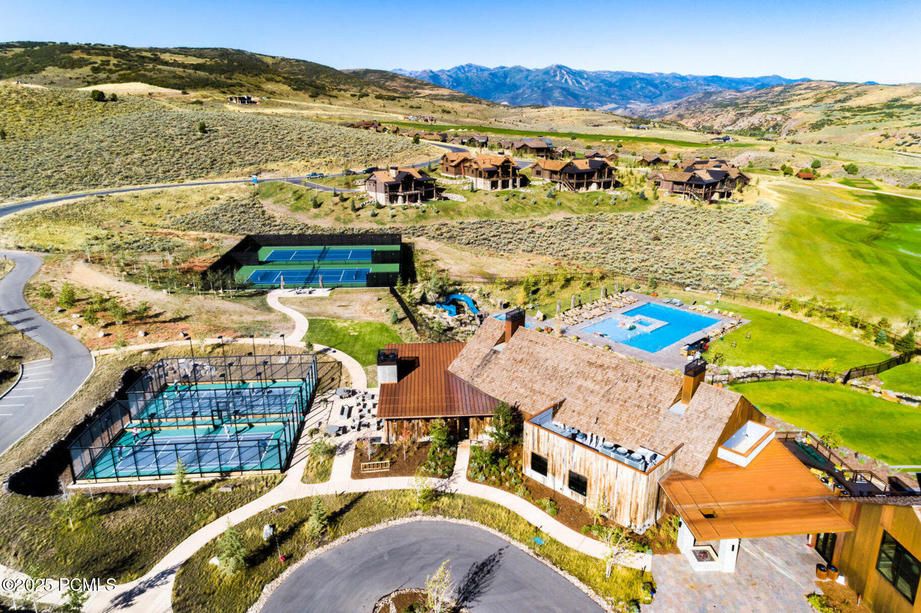7116 E Evening Star Drive, Heber City, Utah image 19