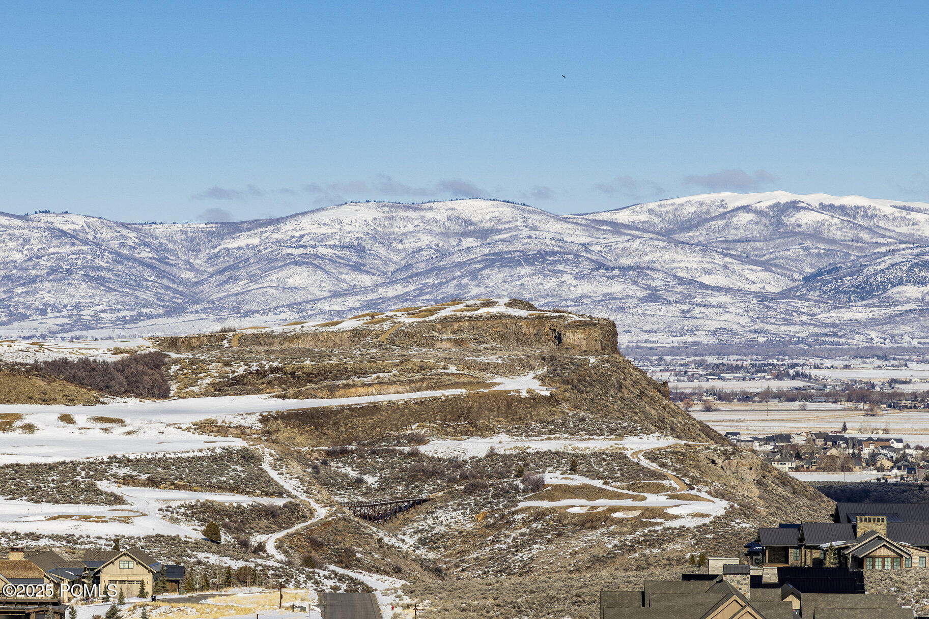 7116 E Evening Star Drive, Heber City, Utah image 45