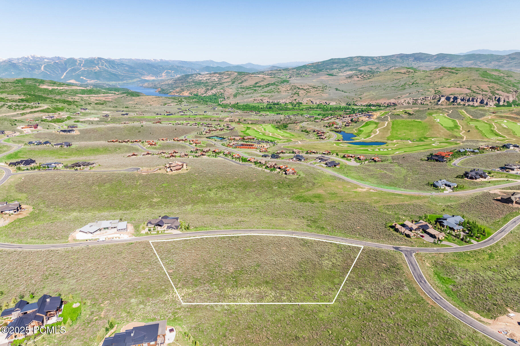 7116 E Evening Star Drive, Heber City, Utah image 2