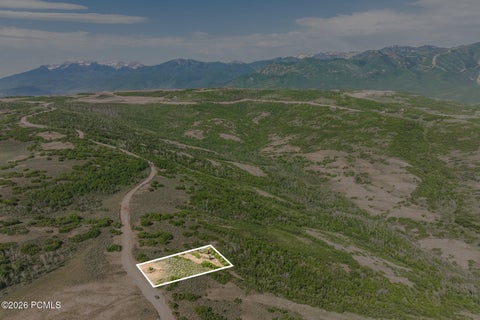 Vacant Land For Sale - 2149 E Marcella Ridge Road<br/> Heber City, UT 84032