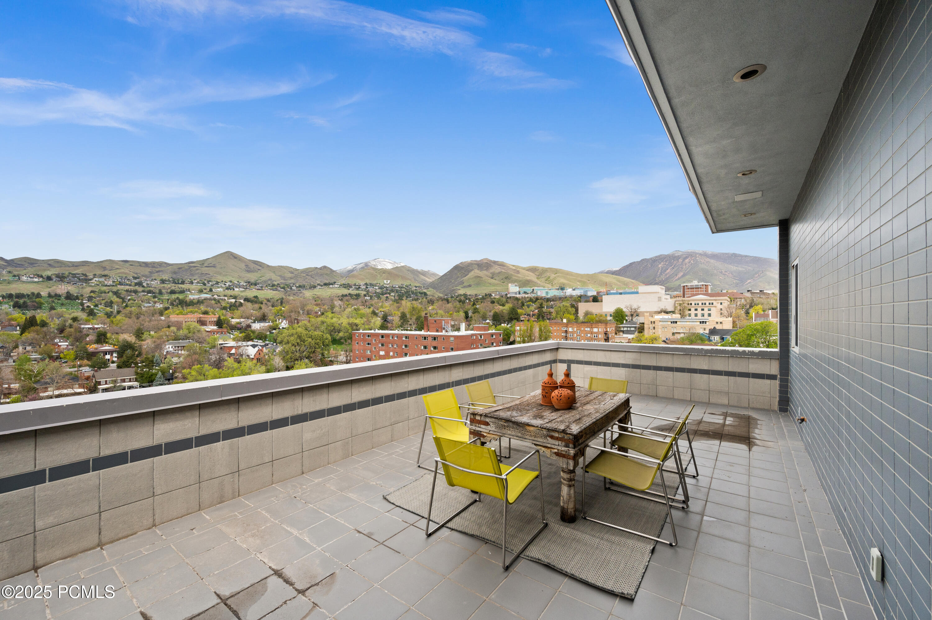 1235 E 200 #APT 1001, Salt Lake City, Utah image 41