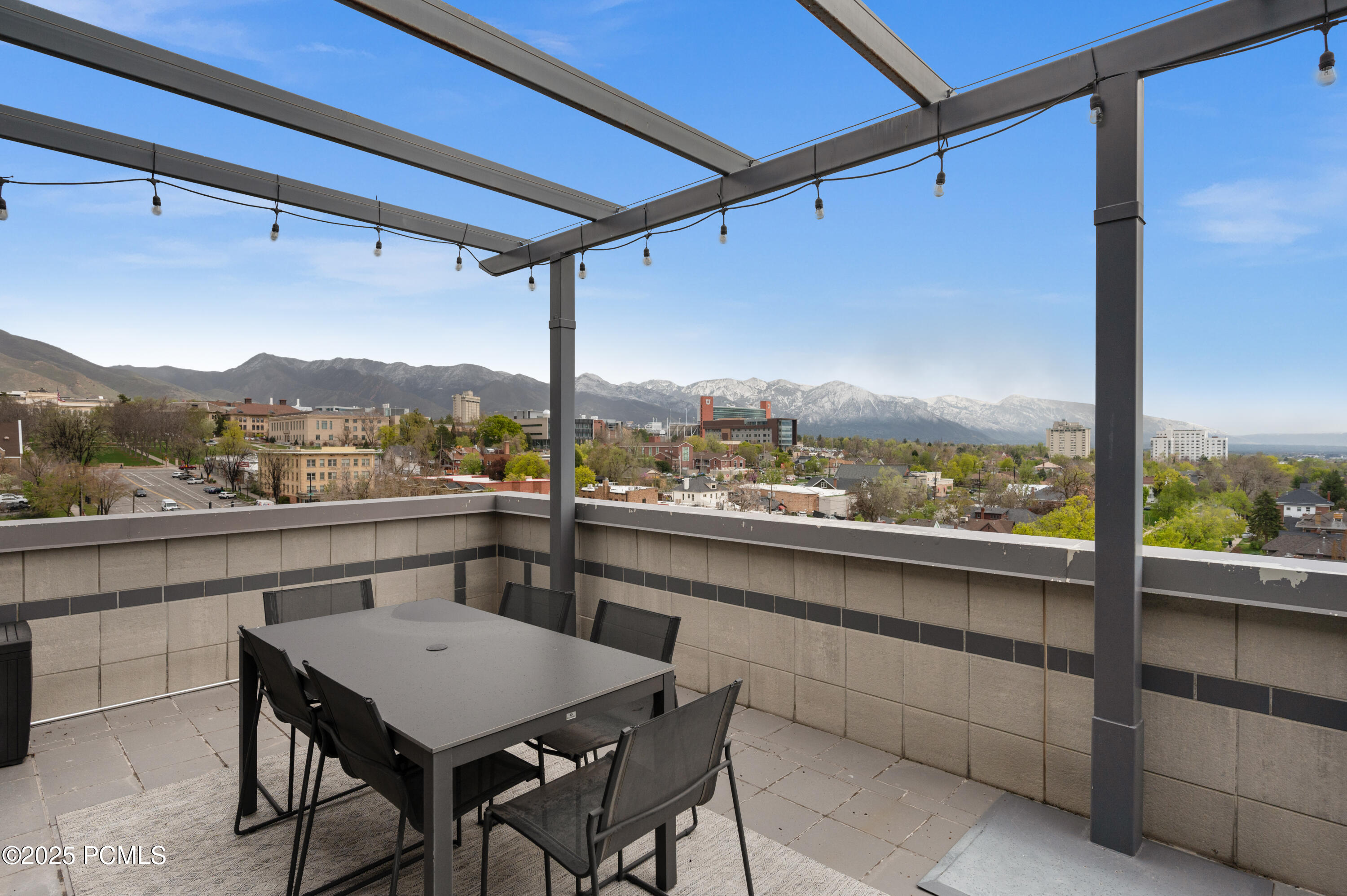 1235 E 200 #APT 1001, Salt Lake City, Utah image 19
