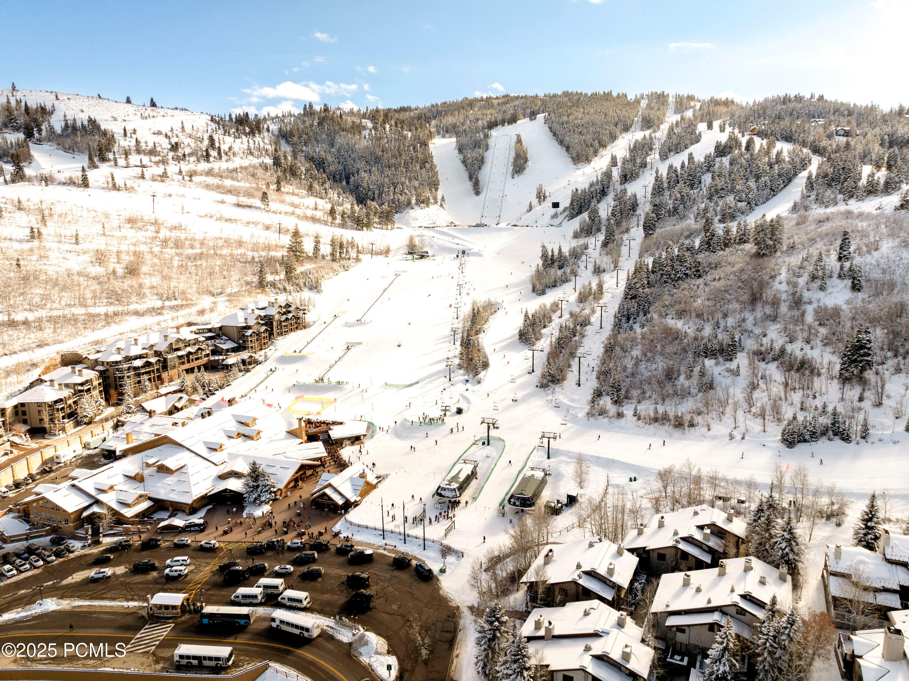 1770 Deer Valley Drive #302, Park City, Utah image 29