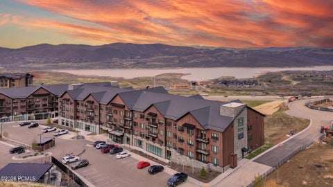 Condo For Sale - 2303 W Deer Hollow Road #A-1237<br/> Wasatch County, Park City, UT 84060