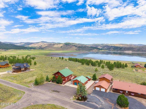 Homes For Sale - 425 E Anglers Loop<br/> Panguitch, UT 84759