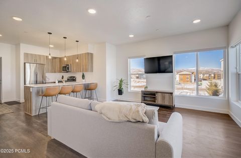 Condo For Sale - 6495 Serviceberry Drive #UNIT B205<br/> Summit County, Park City, UT 84098