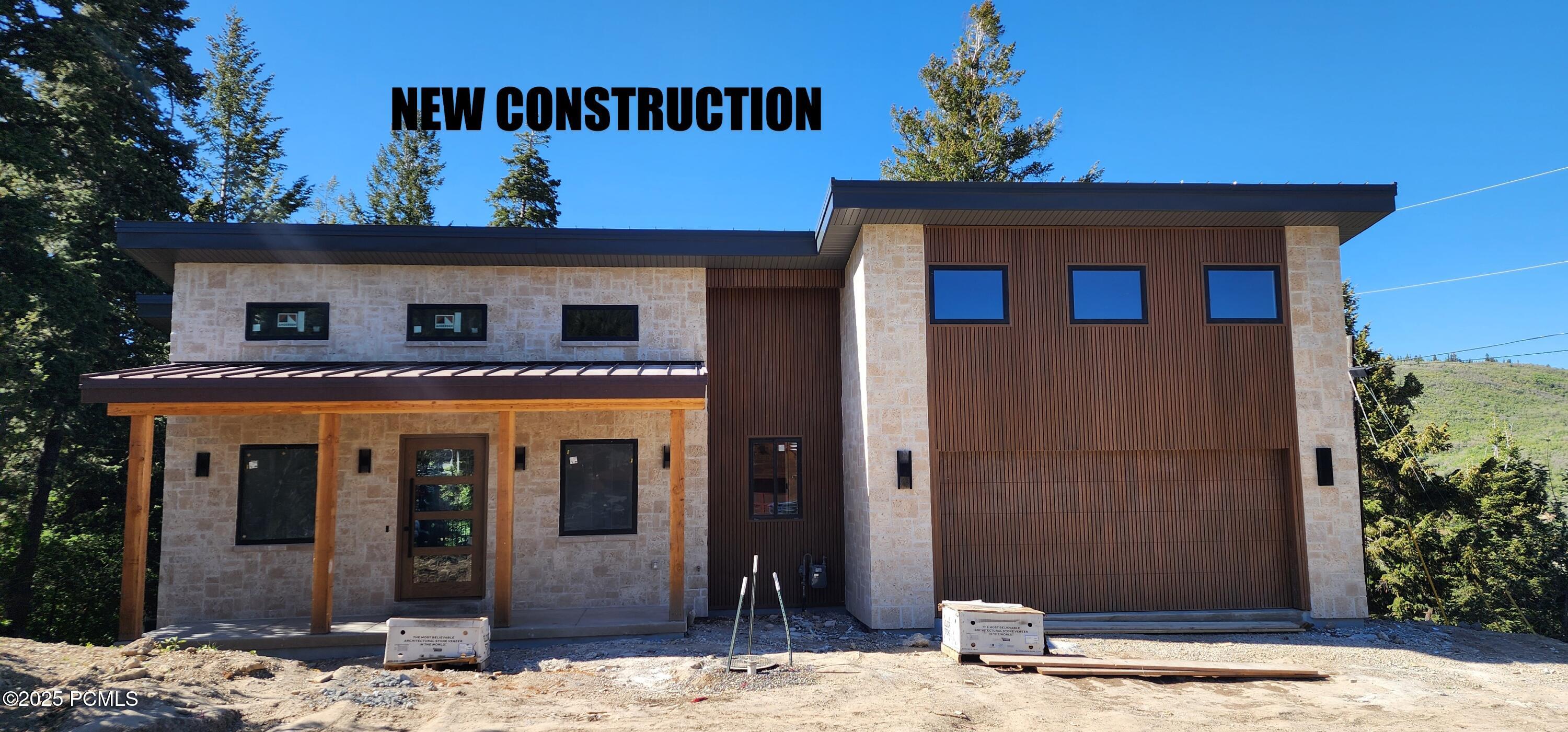 101 Crestview Circle, Park City, Utah image 1