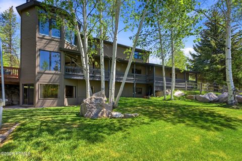 Homes For Sale - 3021 Arabian Drive<br/> Summit County, Park City, UT 84060