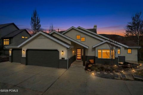 Homes For Sale - 3670 W Lariat Road<br/> Summit County, Park City, UT 84098