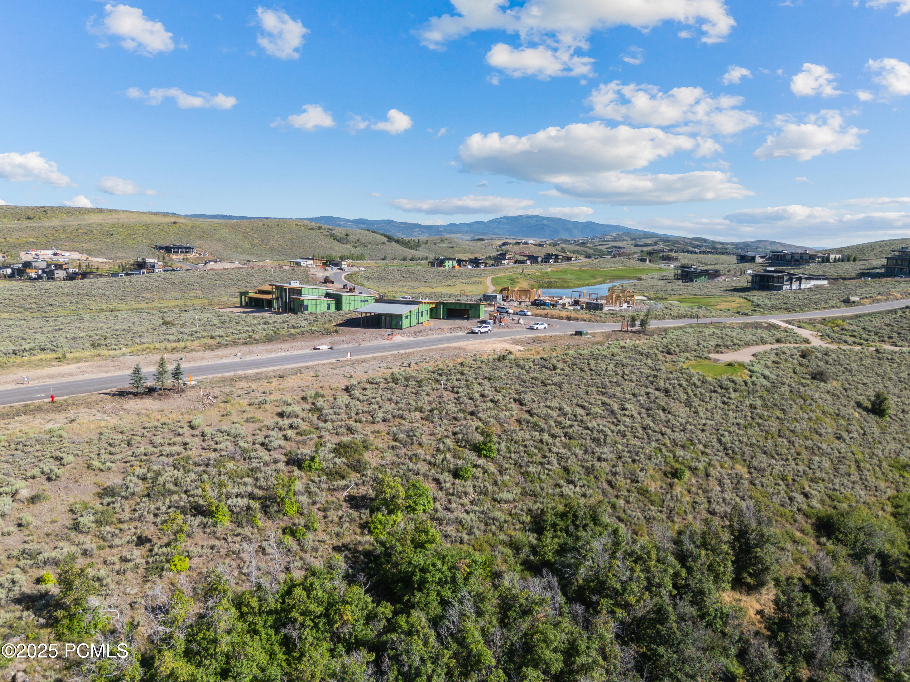 Park City, Utah 84098, United States, ,Land,Pending,186960