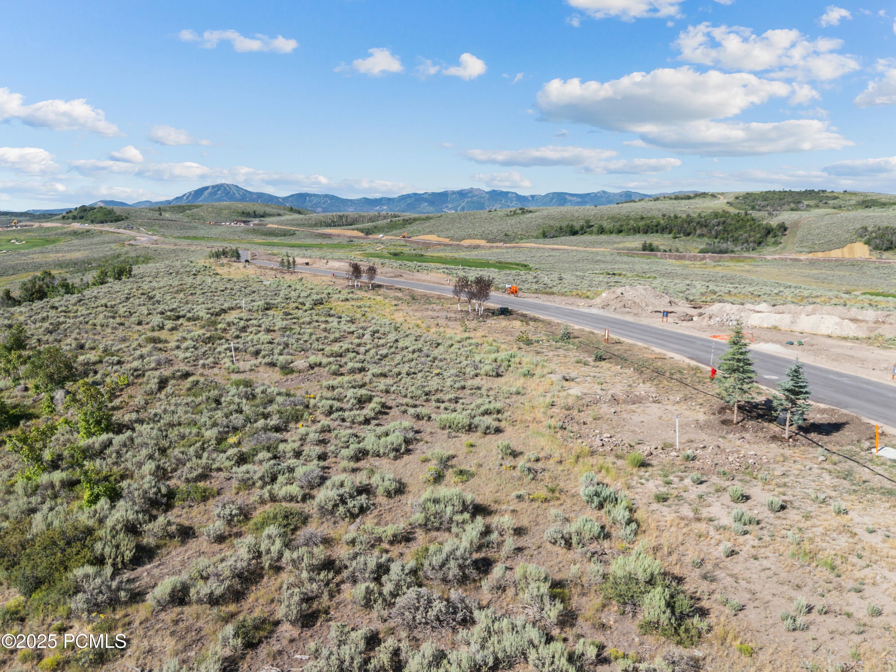 Park City, Utah 84098, United States, ,Land,Pending,186960