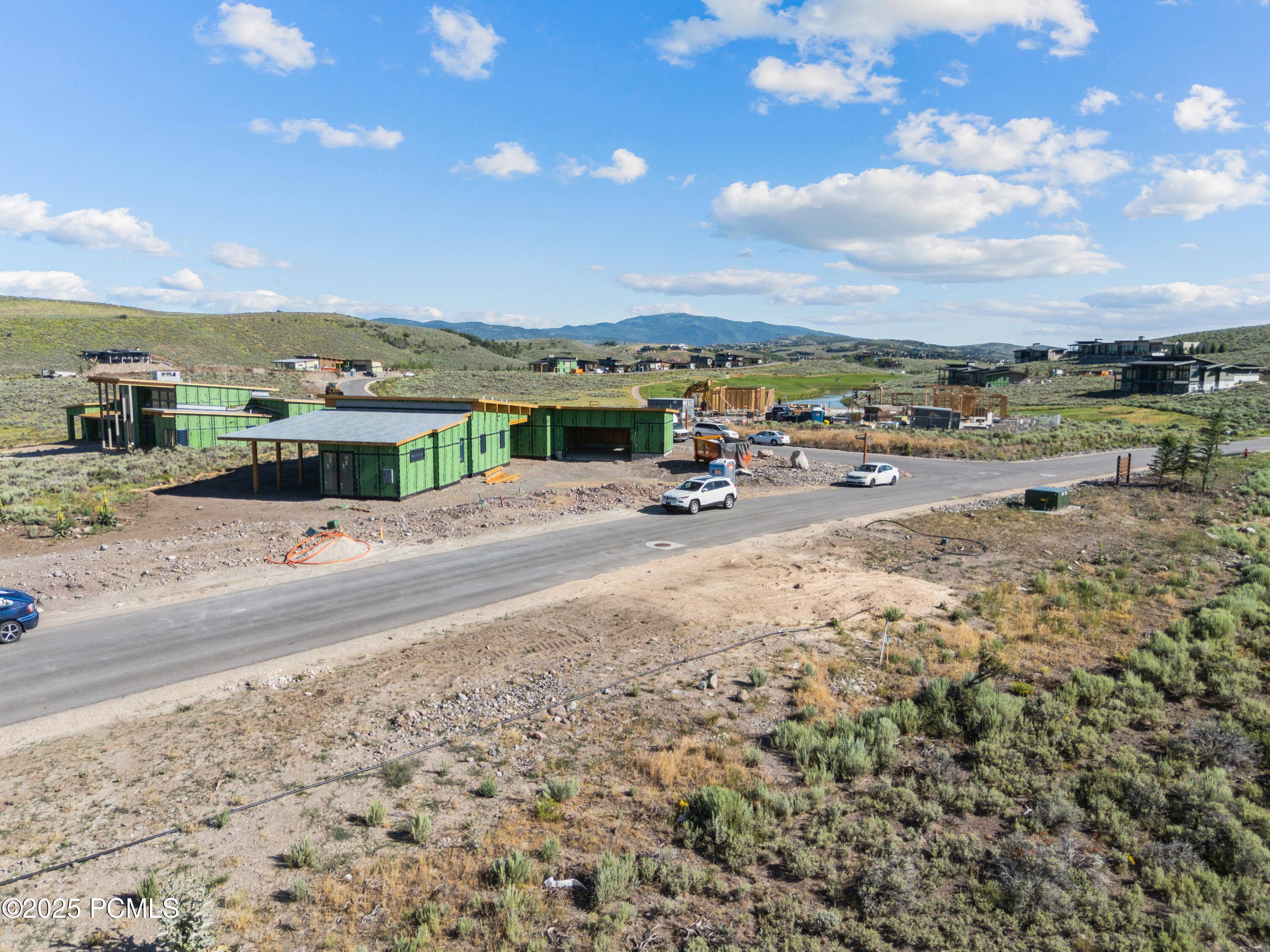Park City, Utah 84098, United States, ,Land,Pending,186960
