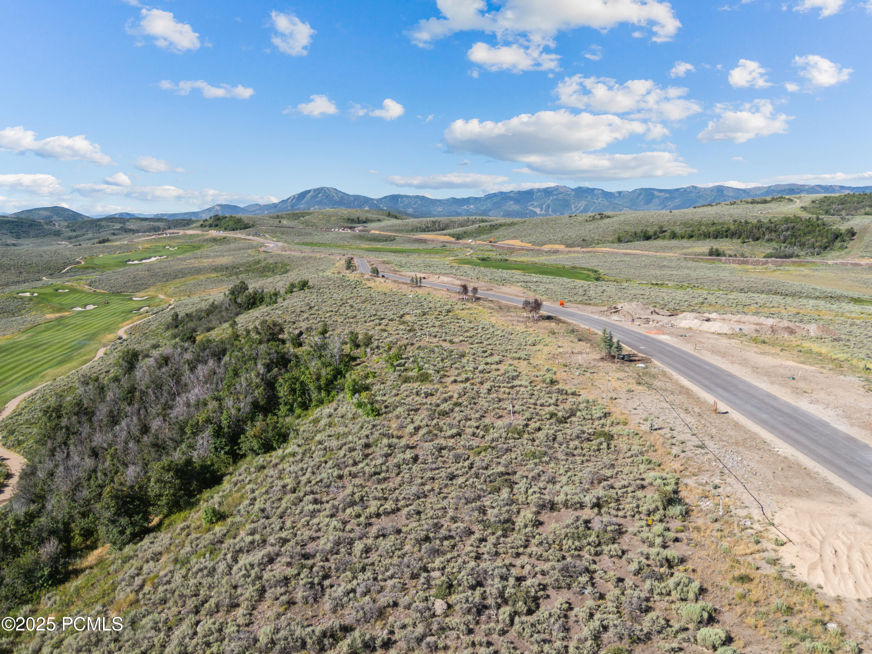 Park City, Utah 84098, United States, ,Land,Pending,186960