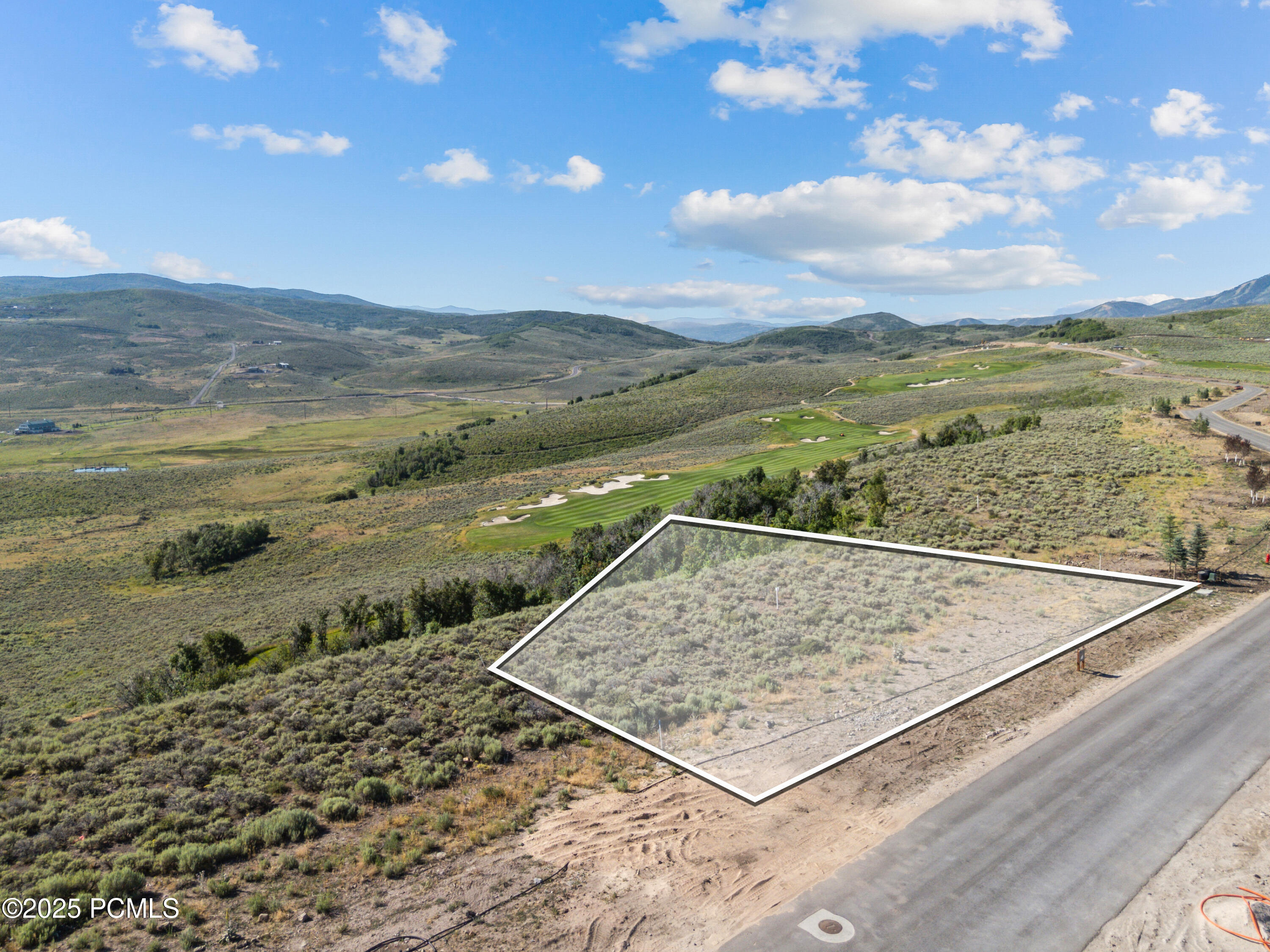 Park City, Utah 84098, United States, ,Land,Pending,186960