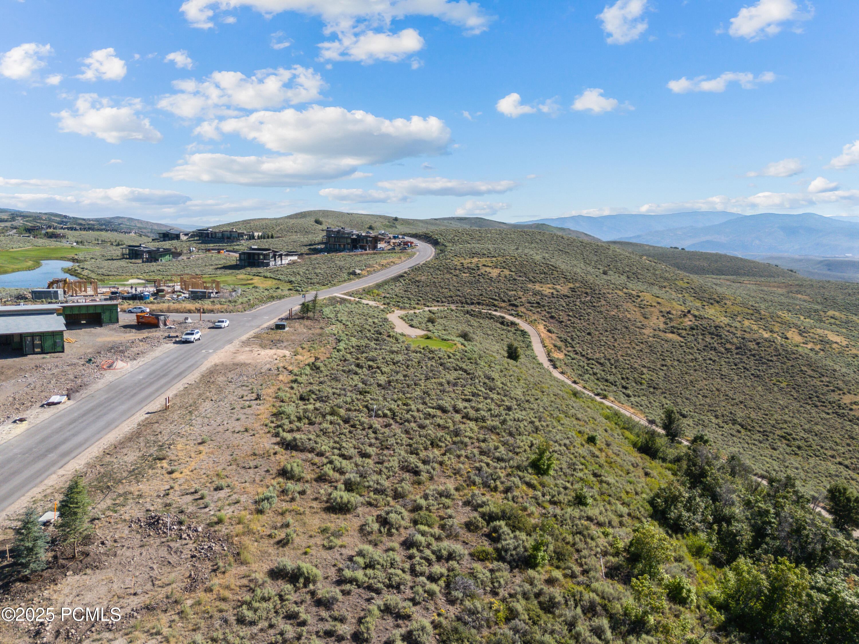 Park City, Utah 84098, United States, ,Land,Pending,186960