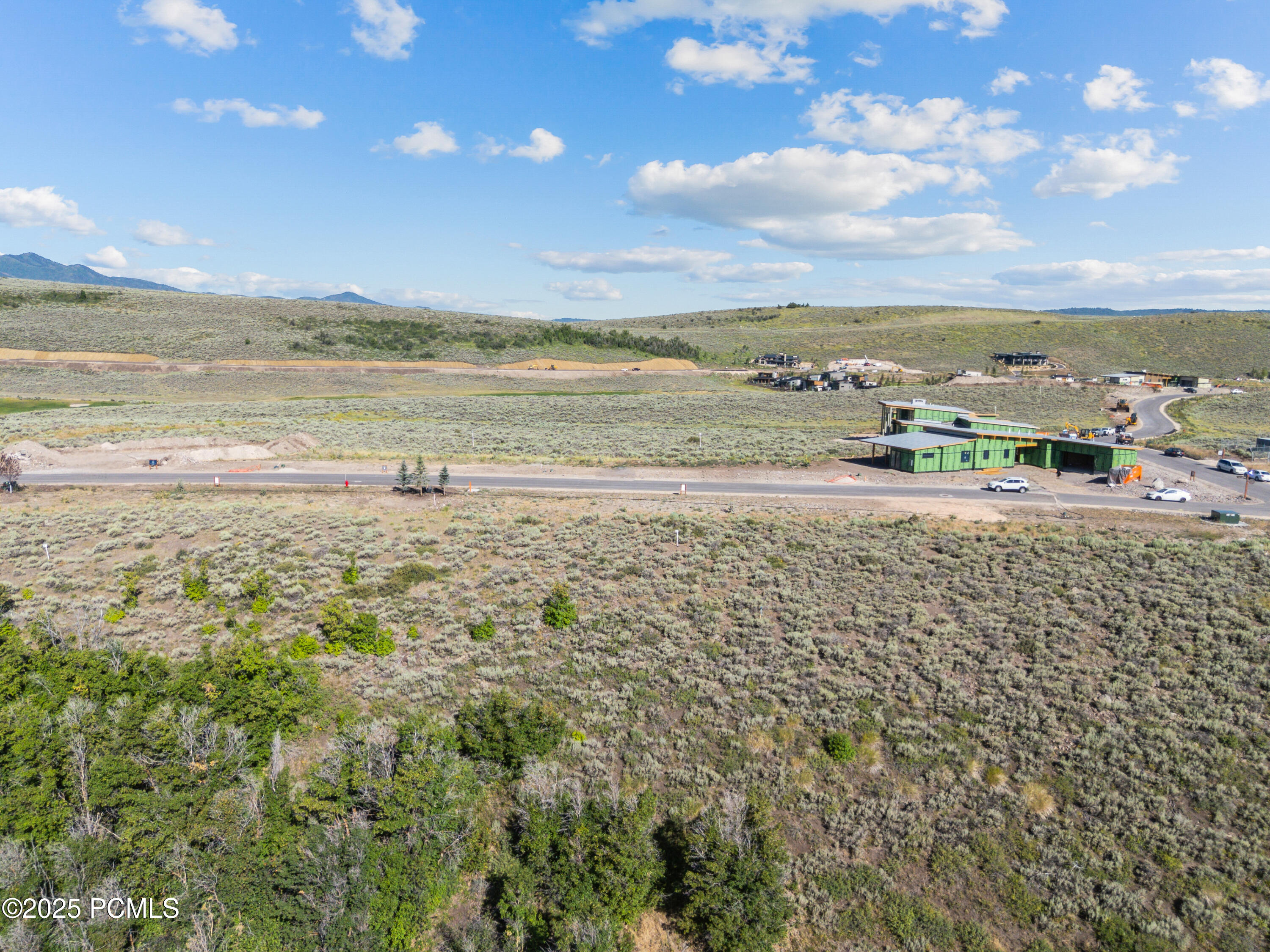 Park City, Utah 84098, United States, ,Land,Pending,186960