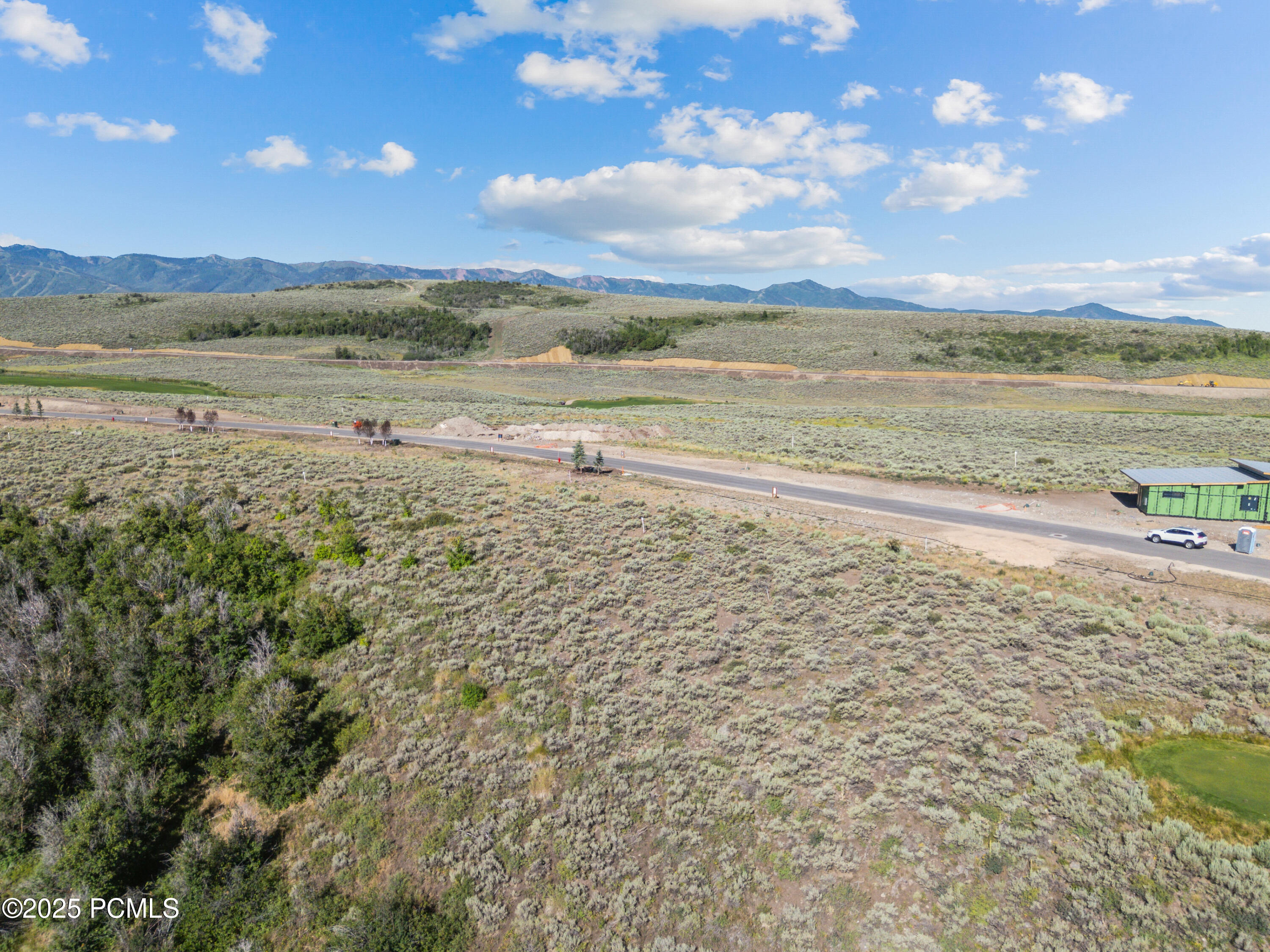 Park City, Utah 84098, United States, ,Land,Pending,186960