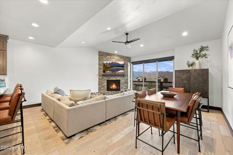 Townhouse For Sale - 14488 N Bronte Court #64B<br/> Kamas, UT 84036