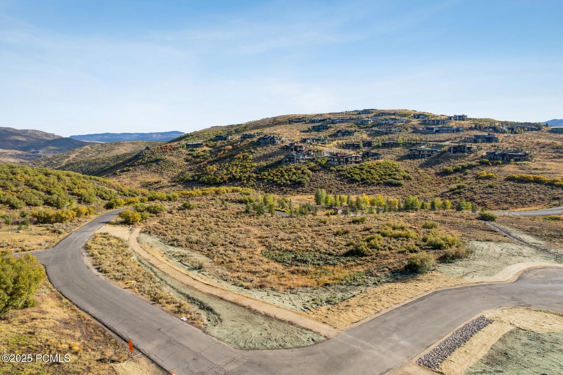 Park City, Utah 84098, United States, ,Land,Active,13086