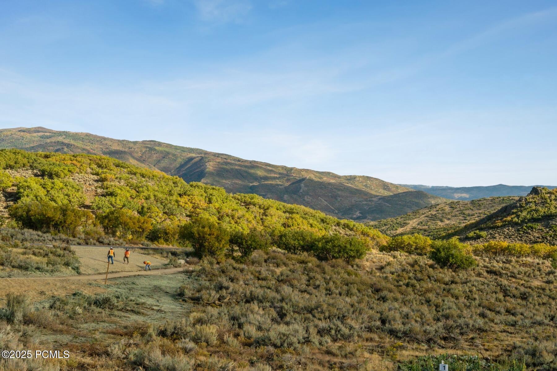 Park City, Utah 84098, United States, ,Land,Active,13086
