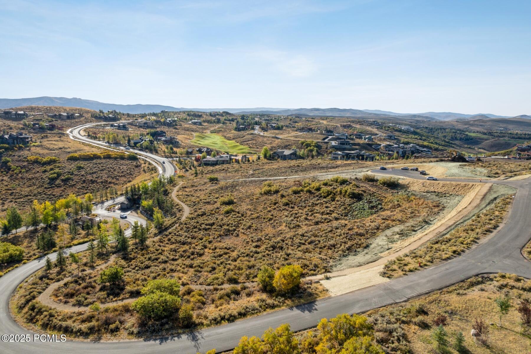 Park City, Utah 84098, United States, ,Land,Active,13086