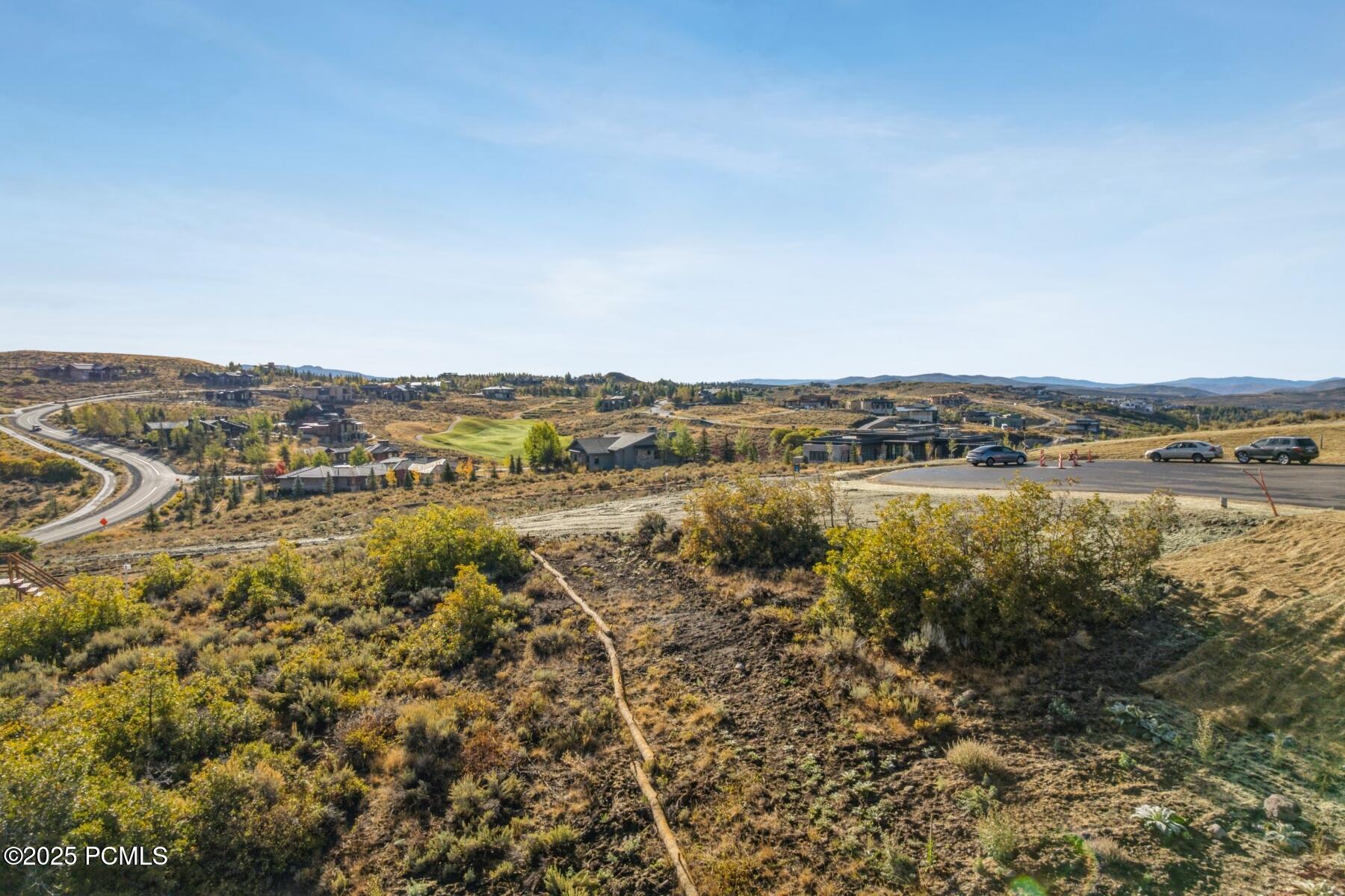 Park City, Utah 84098, United States, ,Land,Active,13086