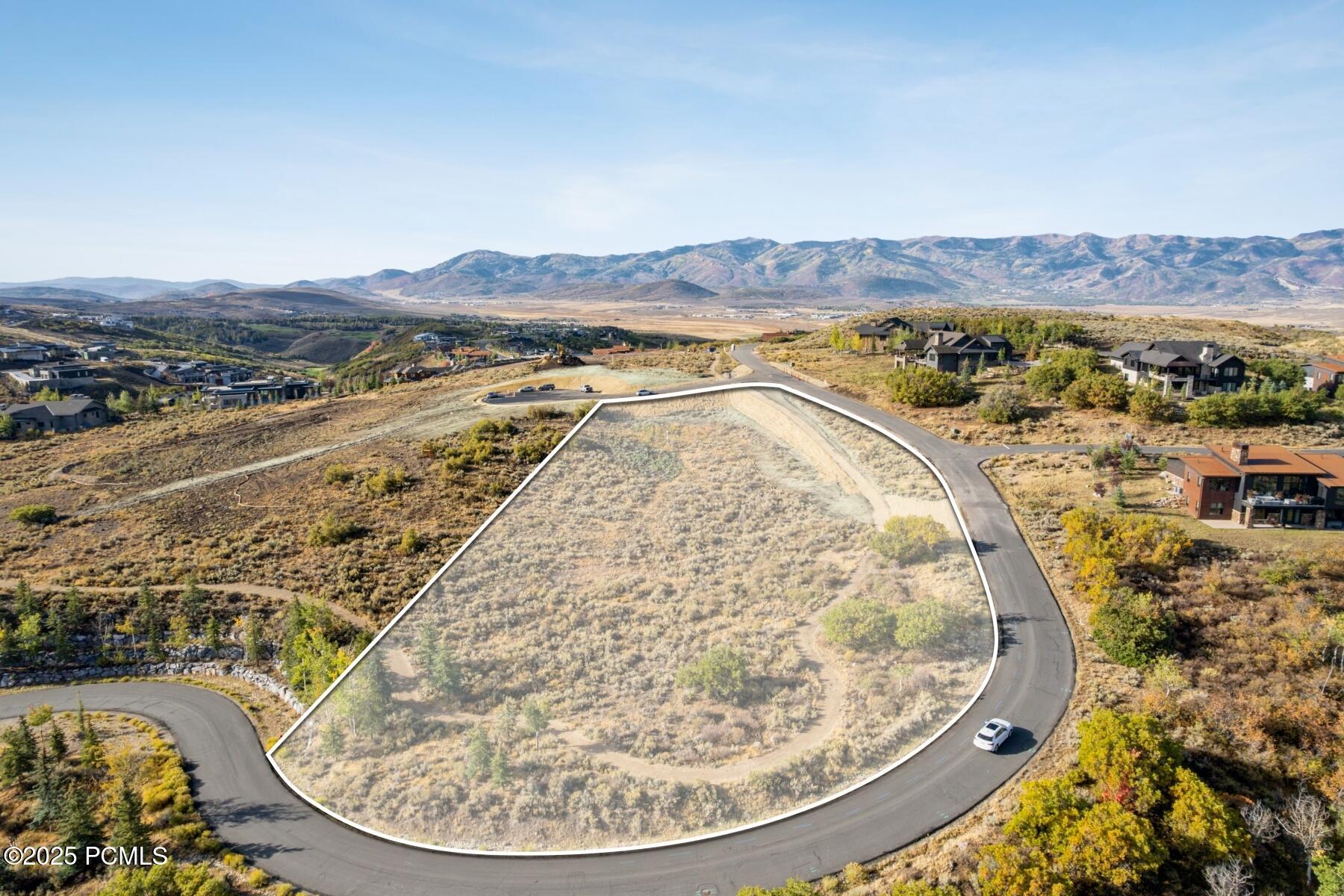 Park City, Utah 84098, United States, ,Land,Active,13086