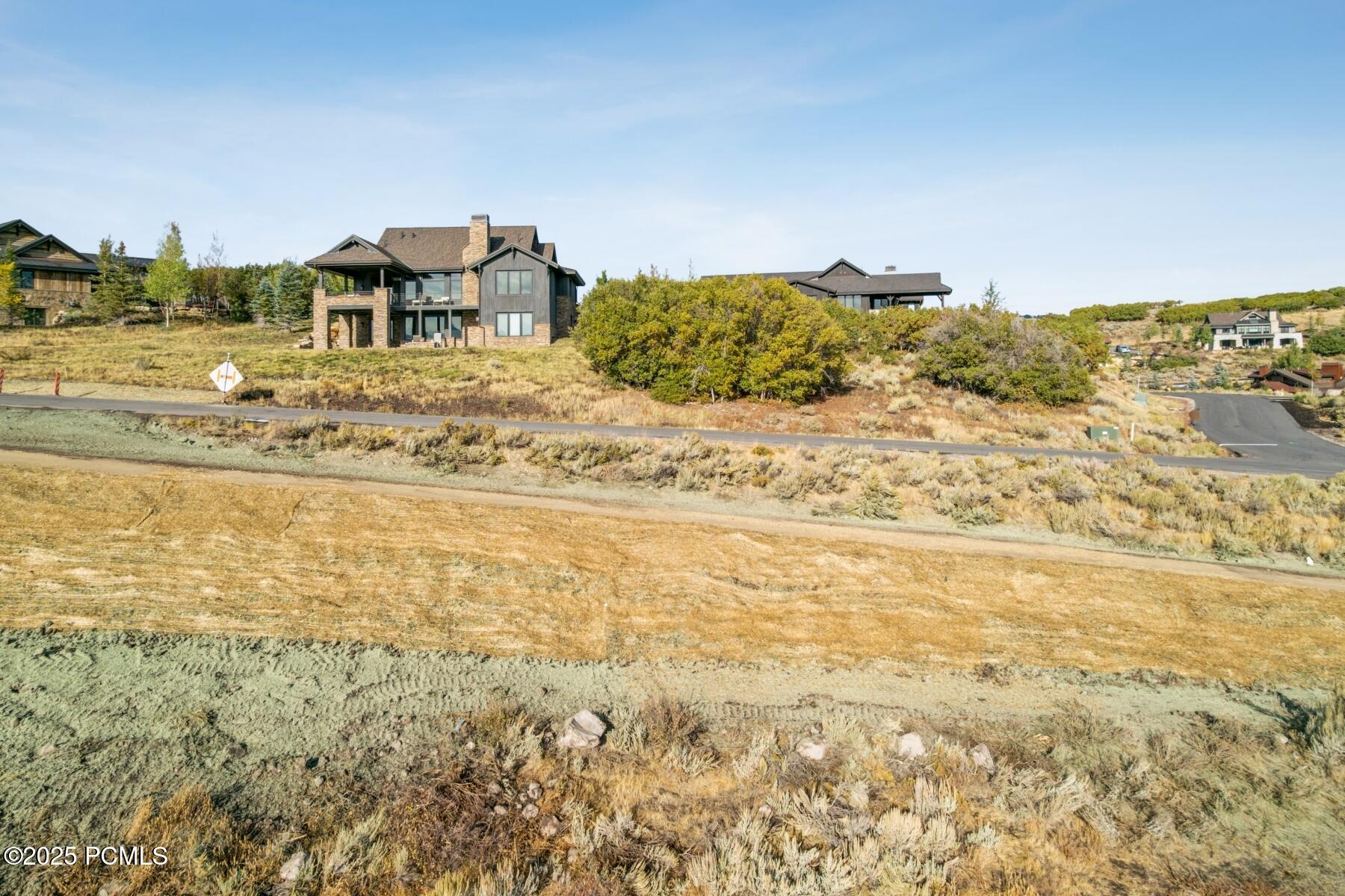 Park City, Utah 84098, United States, ,Land,Active,13086