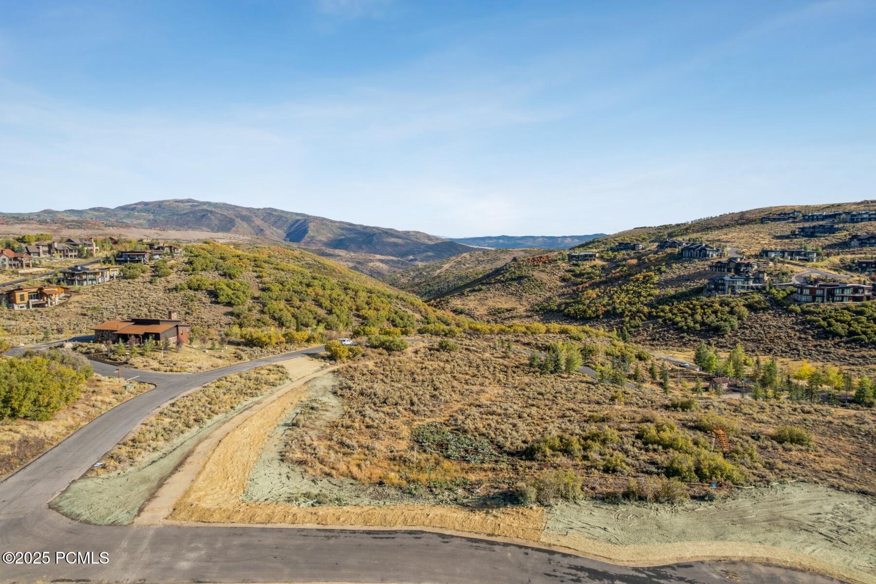 Park City, Utah 84098, United States, ,Land,Active,13086