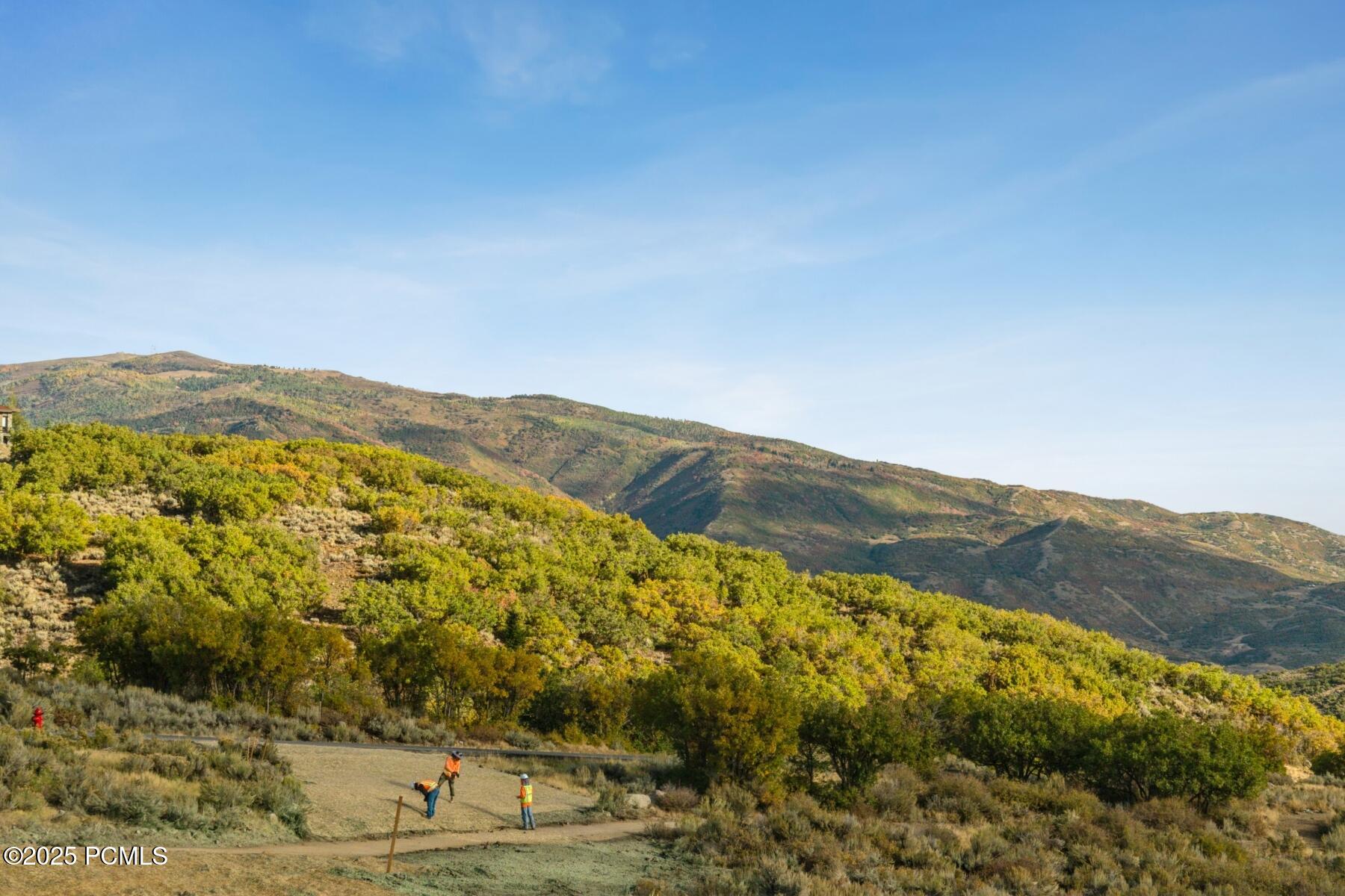 Park City, Utah 84098, United States, ,Land,Active,13086