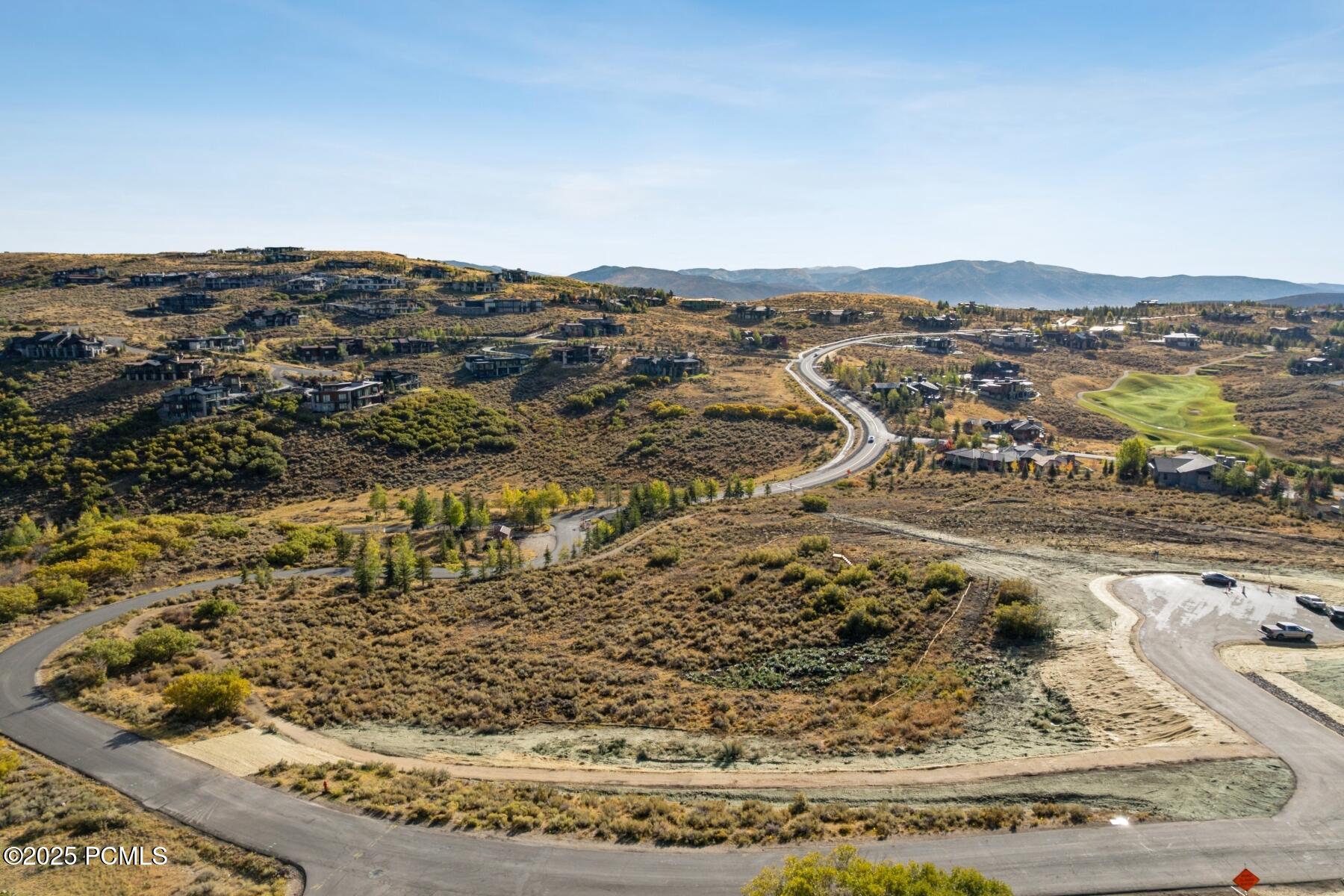 Park City, Utah 84098, United States, ,Land,Active,13086