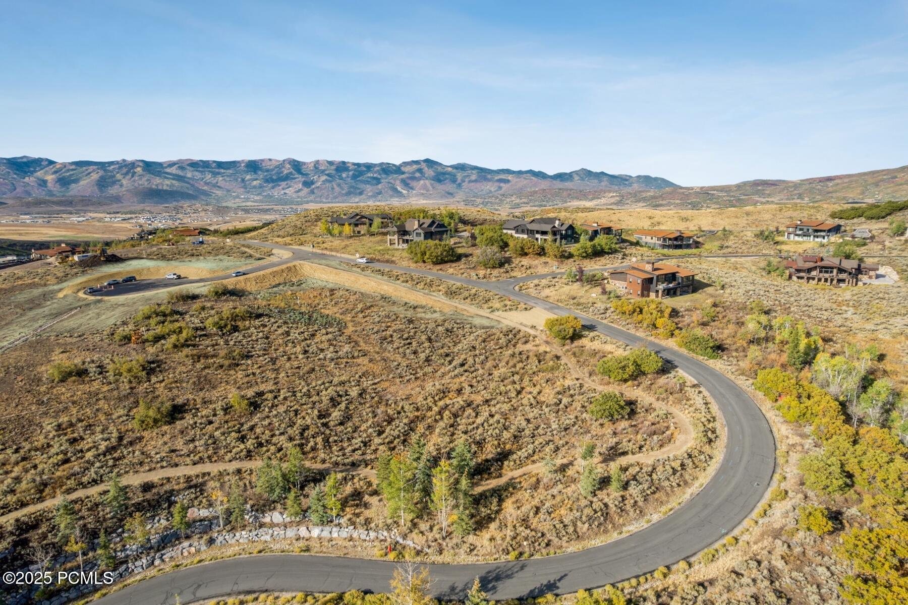 Park City, Utah 84098, United States, ,Land,Active,13086