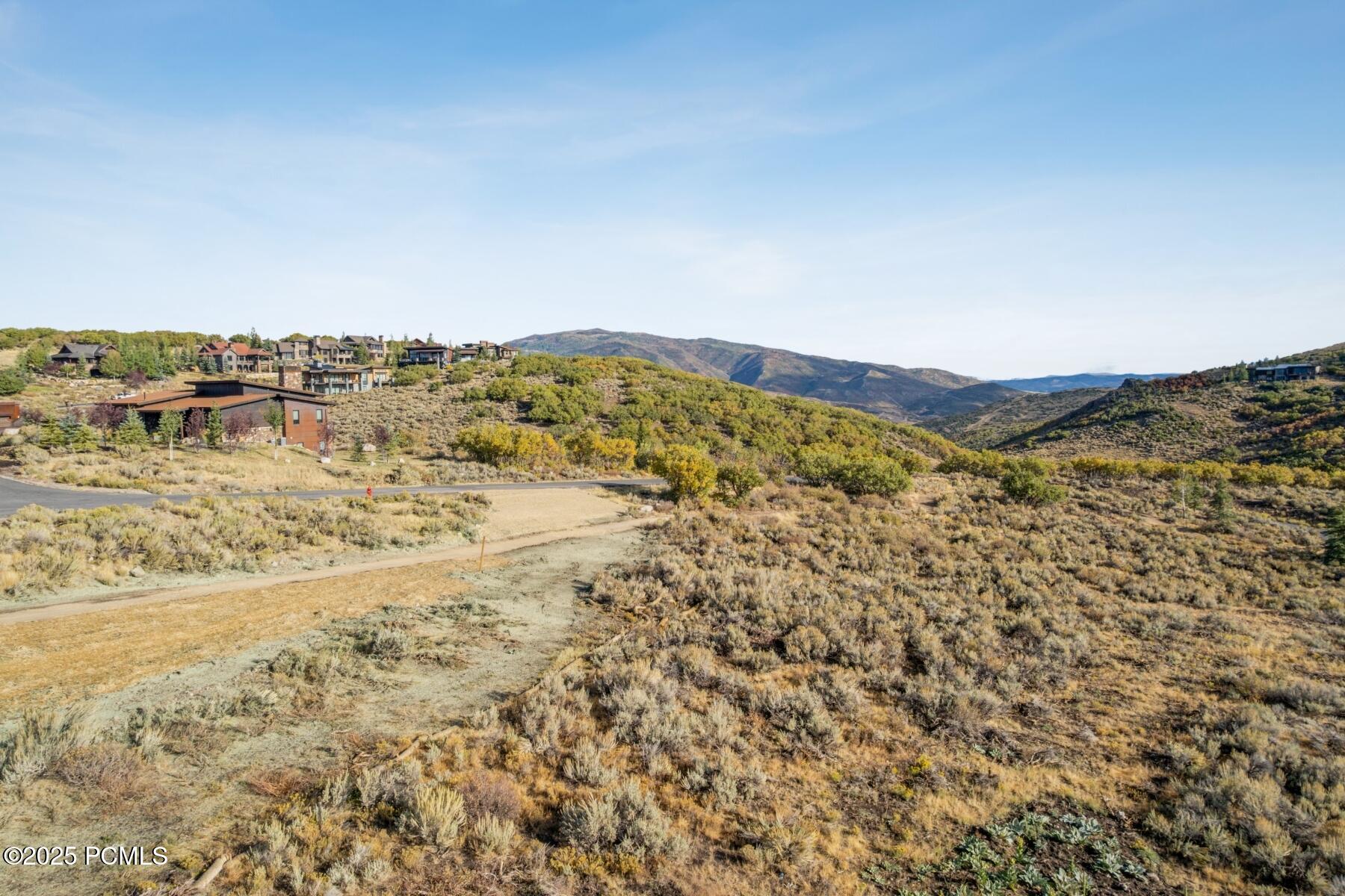 Park City, Utah 84098, United States, ,Land,Active,13086