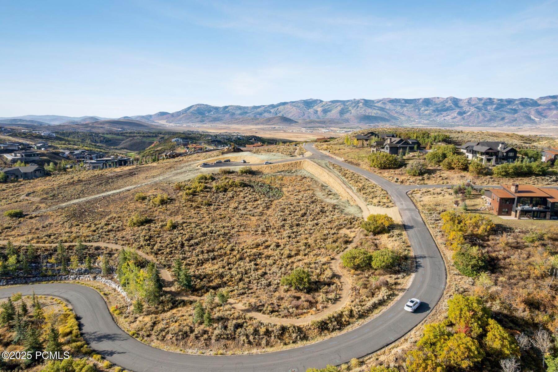 Park City, Utah 84098, United States, ,Land,Active,13086