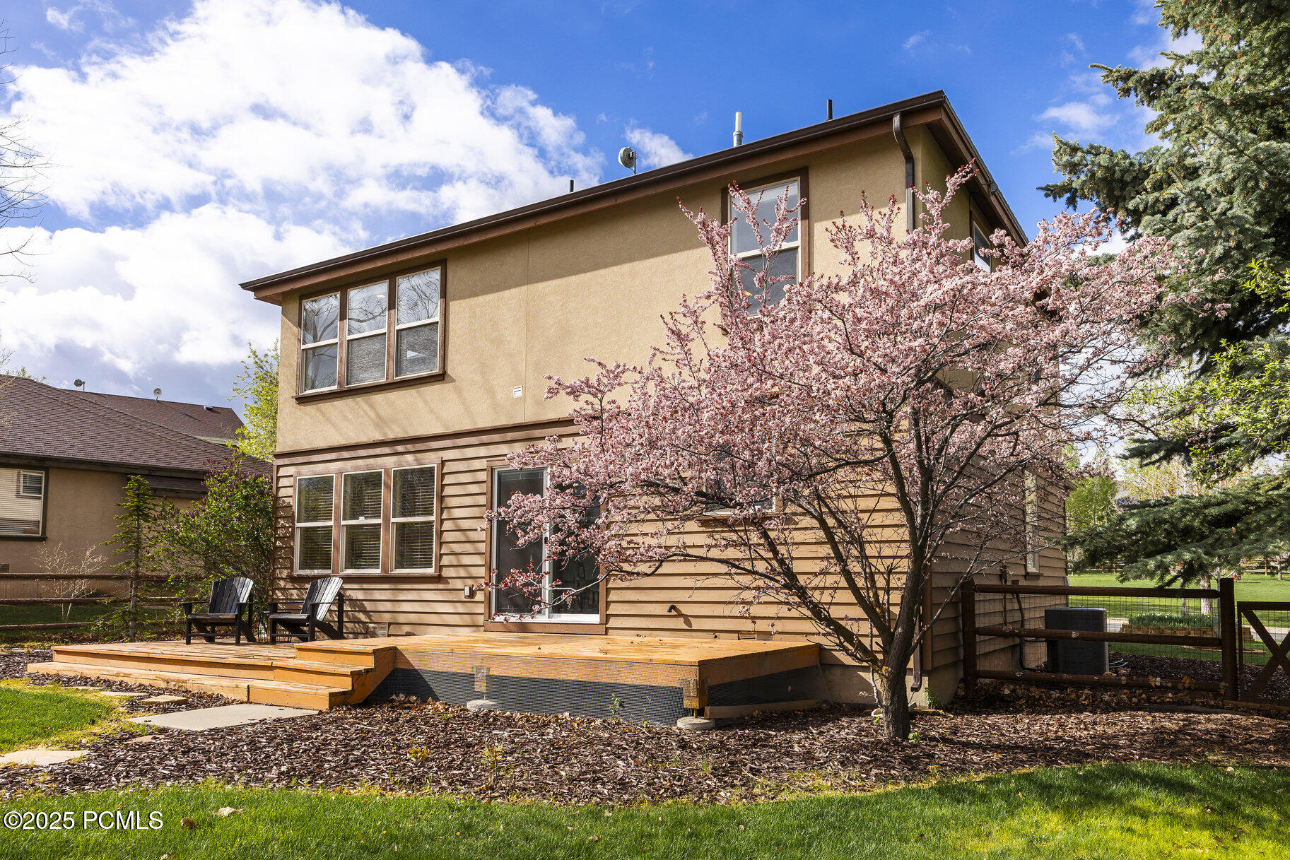 1189 E Foxcrest Drive, Park City, Utah image 31