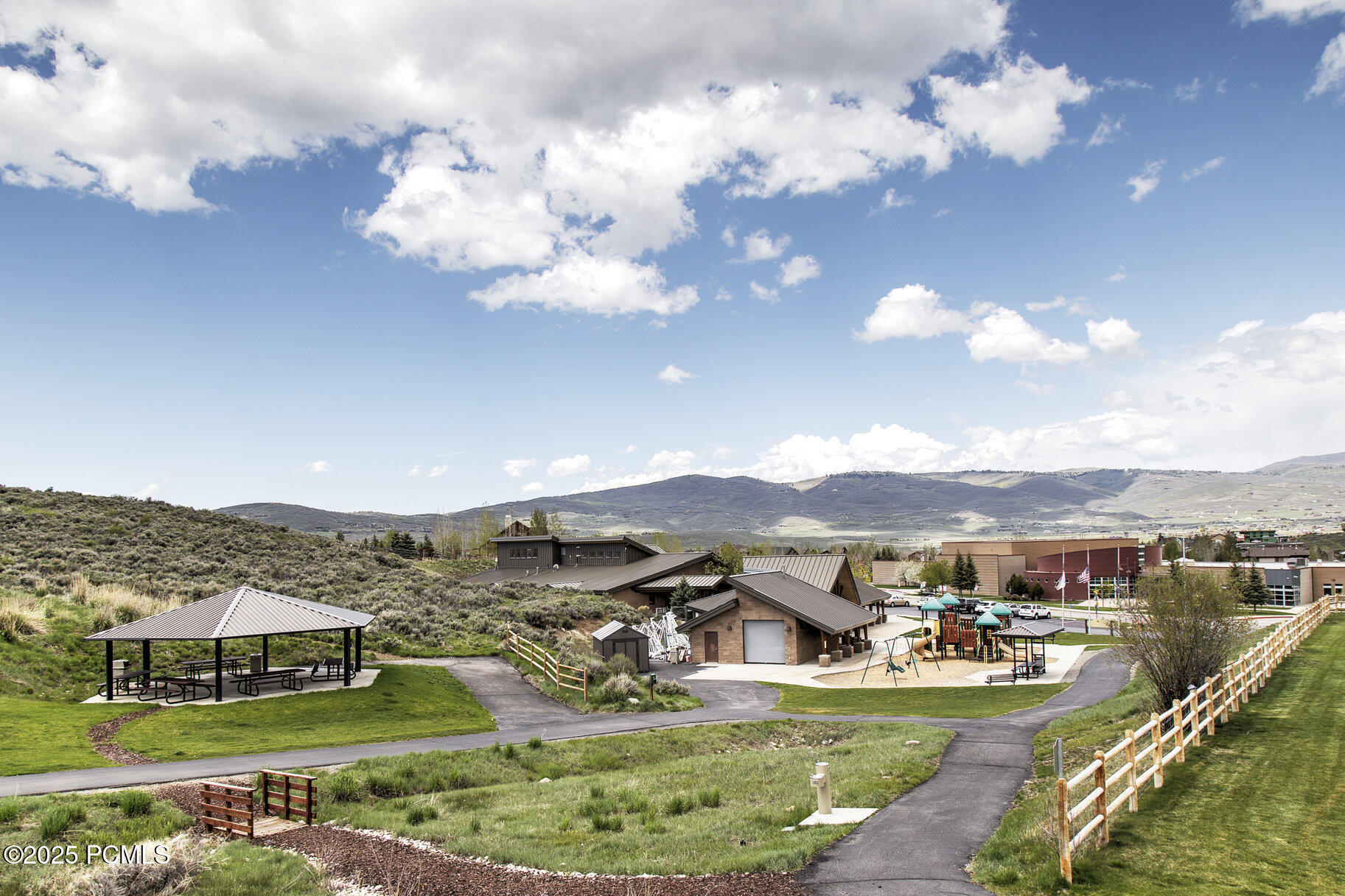 1189 E Foxcrest Drive, Park City, Utah image 45
