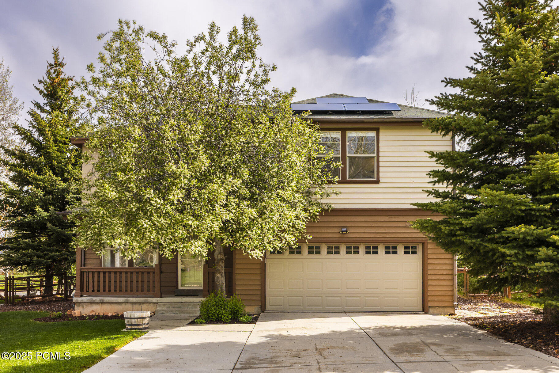 1189 E Foxcrest Drive, Park City, Utah image 1