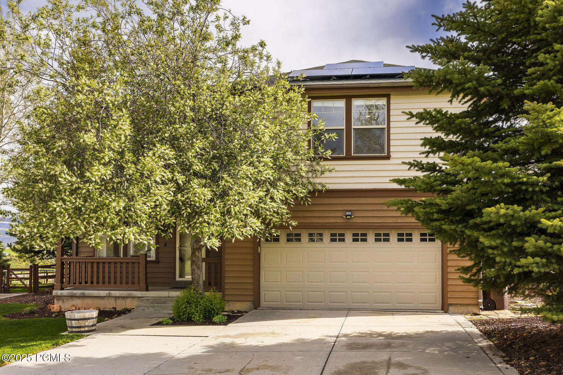 1189 E Foxcrest Drive, Park City, Utah image 28