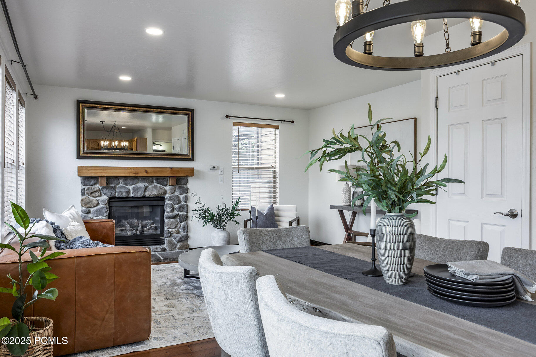 1189 E Foxcrest Drive, Park City, Utah image 9