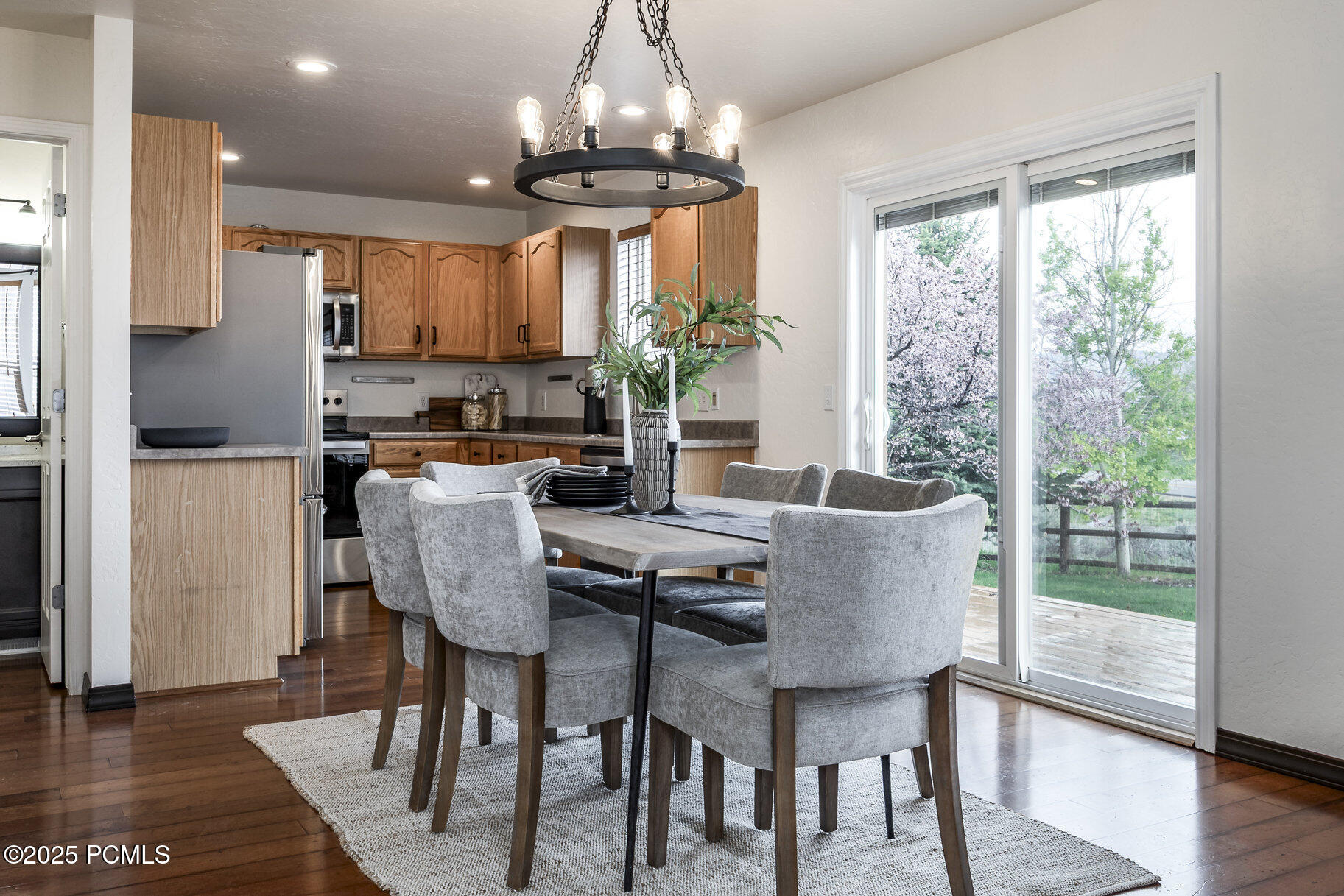 1189 E Foxcrest Drive, Park City, Utah image 14