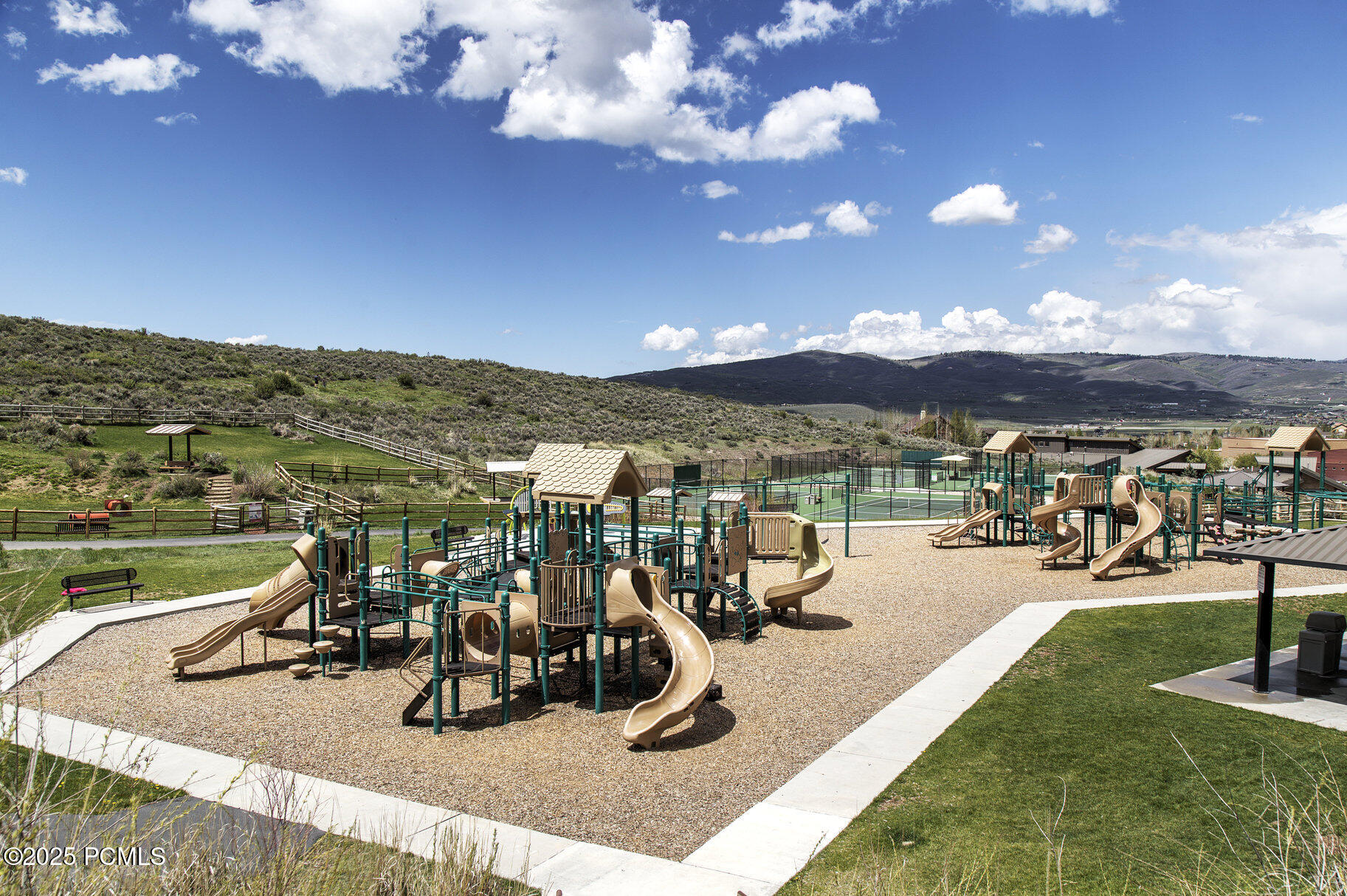 1189 E Foxcrest Drive, Park City, Utah image 44