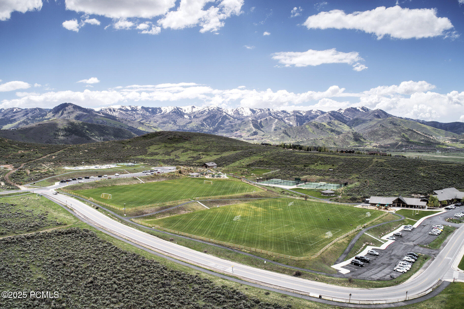 1189 E Foxcrest Drive, Park City, Utah image 42