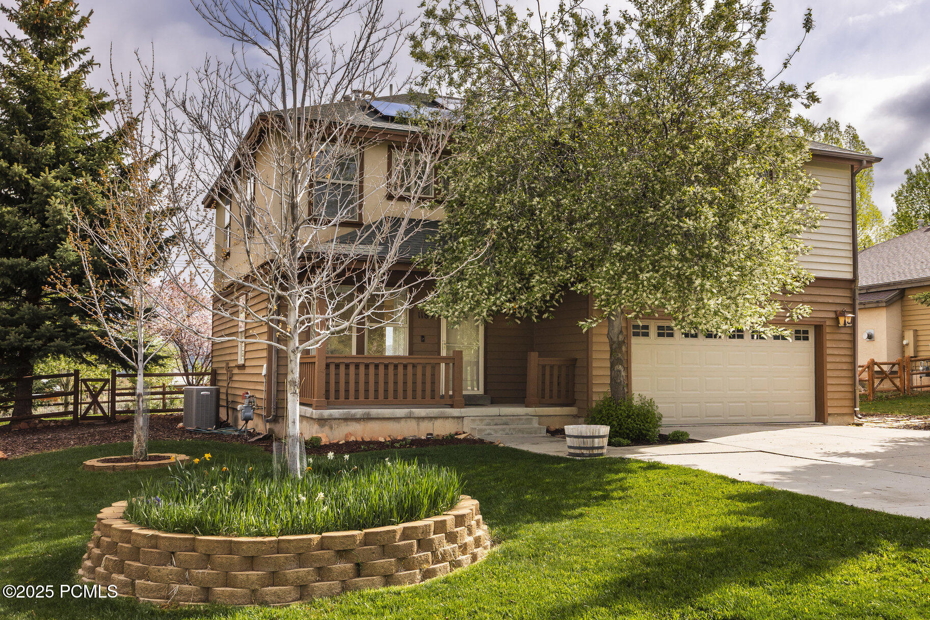 1189 E Foxcrest Drive, Park City, Utah image 29