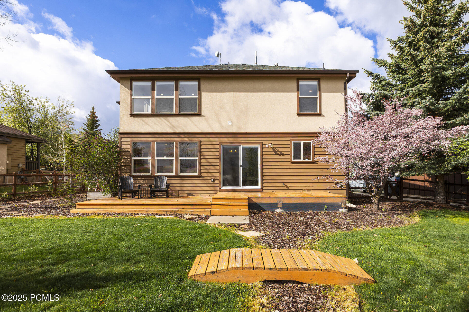 1189 E Foxcrest Drive, Park City, Utah image 32