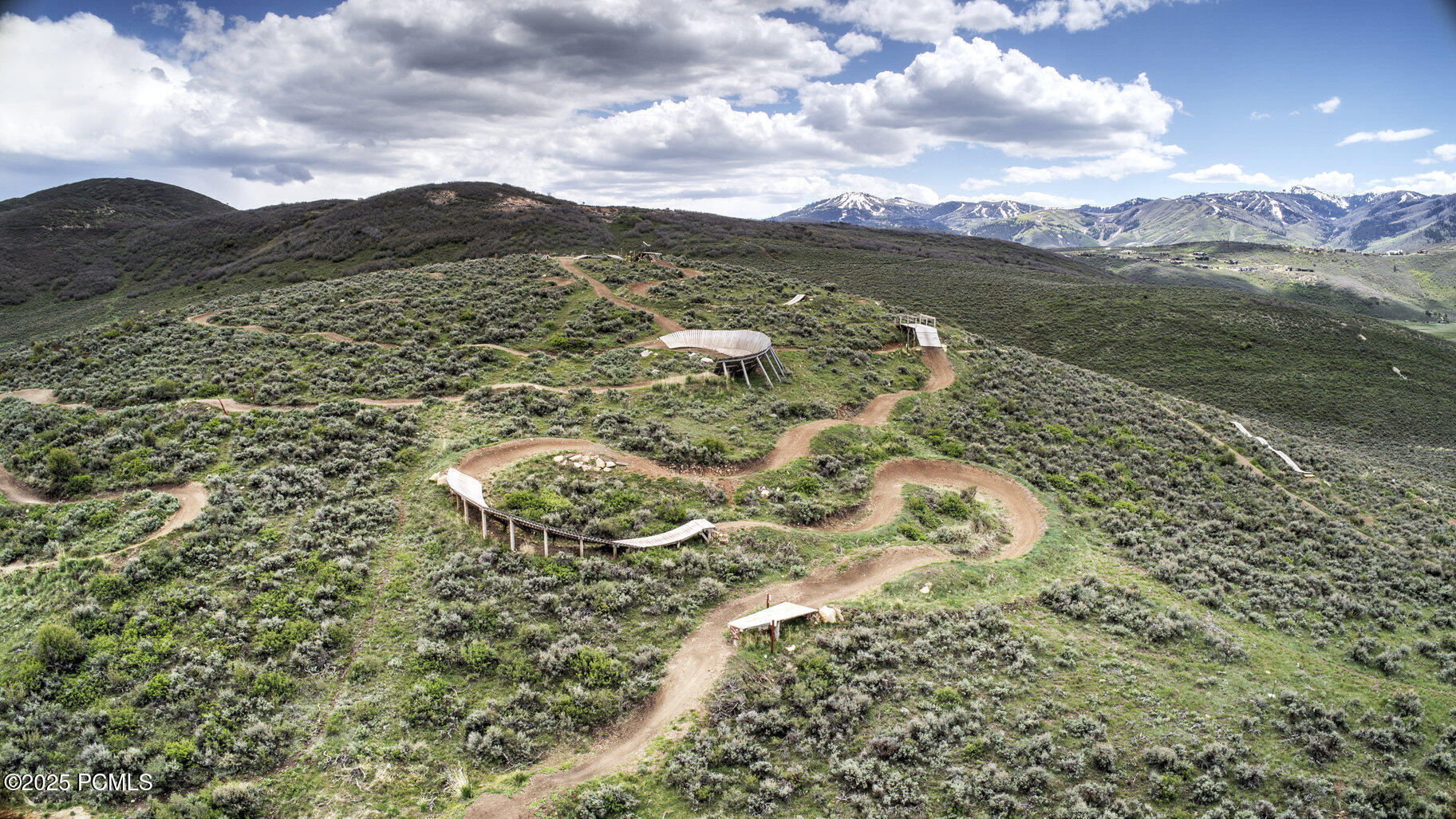 1189 E Foxcrest Drive, Park City, Utah image 47
