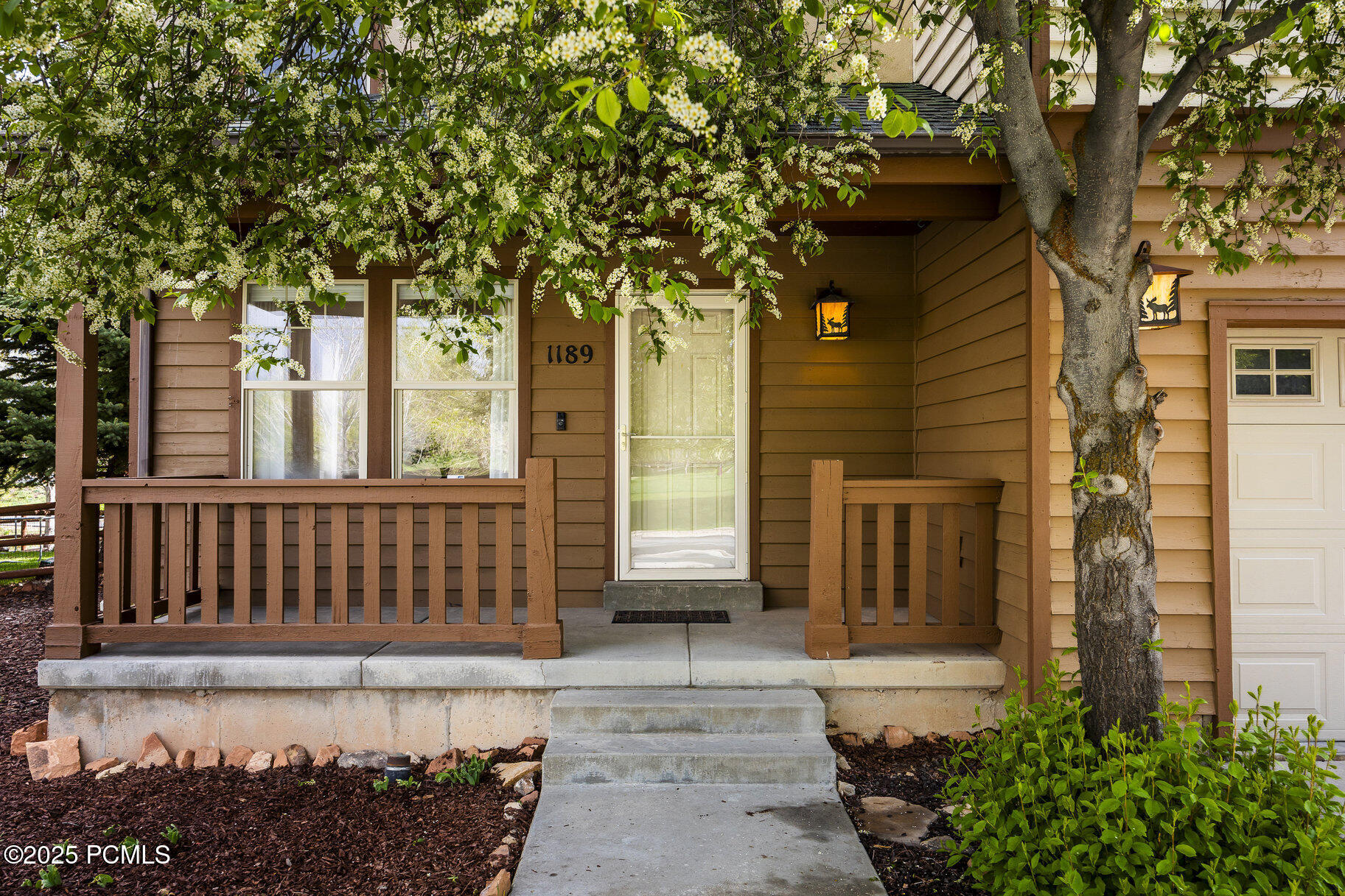 1189 E Foxcrest Drive, Park City, Utah image 30