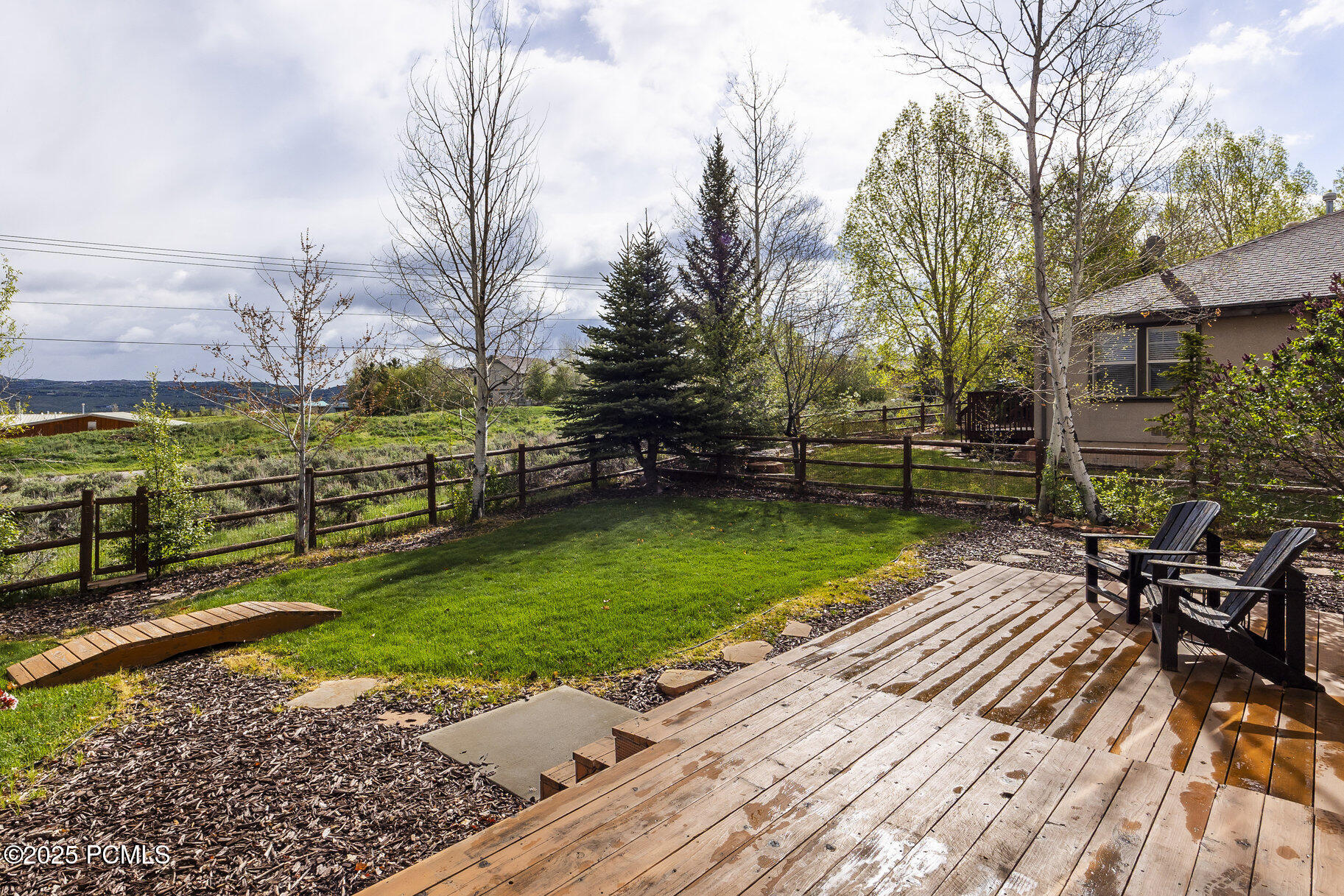 1189 E Foxcrest Drive, Park City, Utah image 35